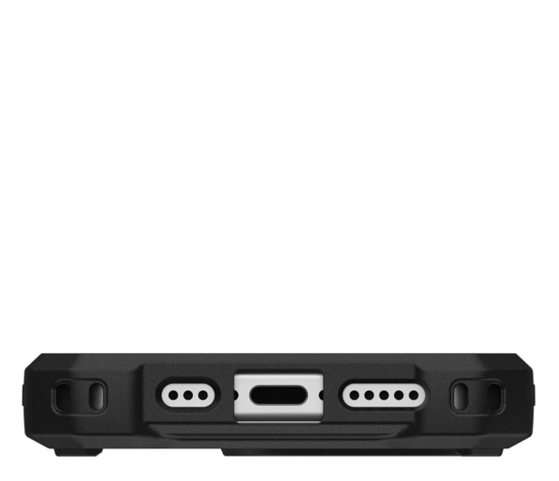 UAG Monarch do iPhone 16 Pro Max carbon fiber - 1279761 - zdjęcie 4